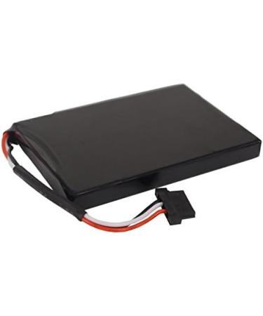 Replacement Battery for Becker Traffic Assist Z101 Z200 Z201 - 720mAh/3.7V Compatible - International Shipping Available - Buy Online on GoSupps.com
