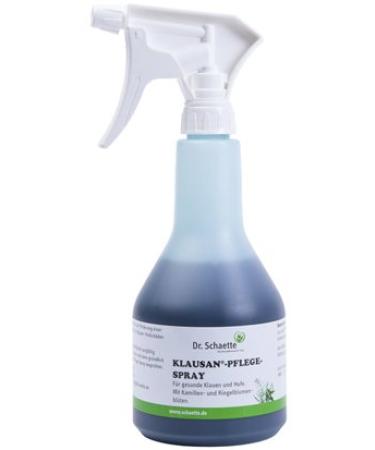 Dr.Schaette Klausan care spray 500ml