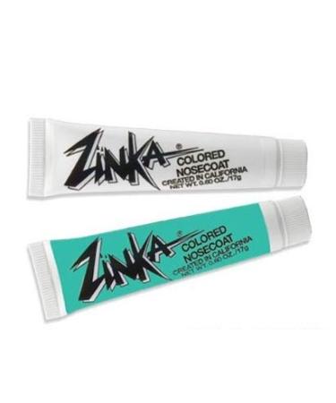 Zinka 2 Pack - Teal/White