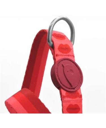 Morso Norwegian dog harness recycled lipstick pink - Buy Online on GoSupps.com
