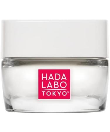 Hada Labo Tokyo Skincare Anti Aging Cream Women 50 ml - Day Cream and Night Cream with Collagen and Retinol for Face Care - Face Cream Women 40+ - Buy Online on GoSupps.com