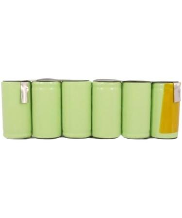 Buy 3000mAh Replacement Battery for Gardena 4-00.630.00 Accu90 8804 8820 - Compatible with Gartenschere & Rasenschere | Fast International Shipping - Buy Online on GoSupps.com