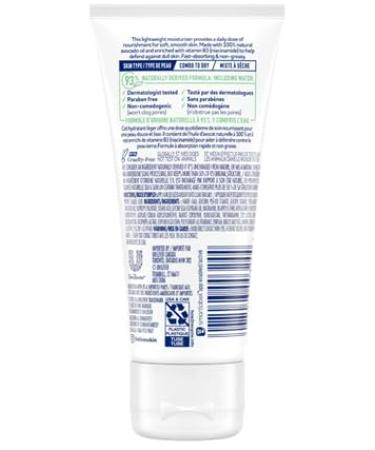 St. Ives Nourish & Glow Face Moisturizer - Avocado & Vitamin B3 3oz (Pack of 2) - Hydrating & Radiant Skin - International Shipping Available - Buy Online on GoSupps.com