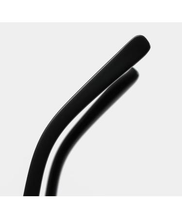 Fuqinqingoz Large Square Reading Glasses - HD Anti-Blue Light Glare-Free Computer Readers for Men & Women - C2 Color +350 Strength - Buy Online on GoSupps.com