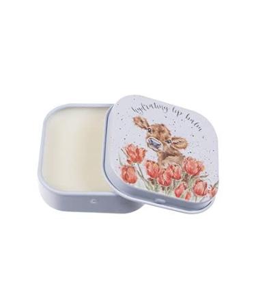 Wrendale Designs - 'Bessie' Lip Balm