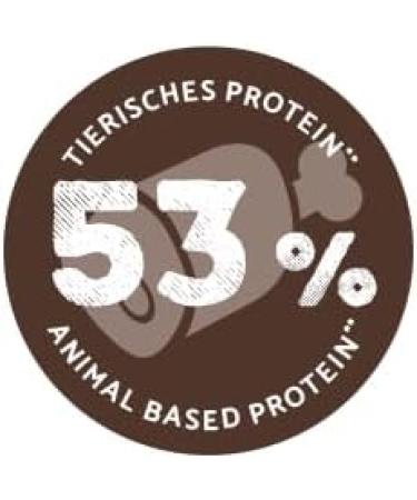 My Friend+ Dog Adult with Lamb - Buy Online on GoSupps.com