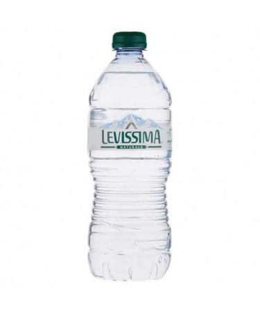 NATURAL WATER 0.500 ML 24 PZ