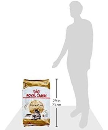 ROYAL CANIN MAINE COON ADULT 10 kg bag/Premium kibble for the Adult Maine Coon cat. - Buy Online on GoSupps.com