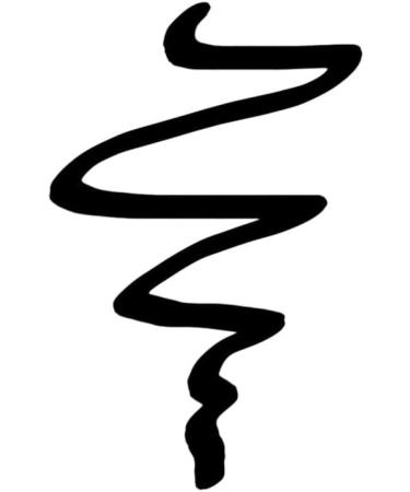 ARTDECO Liquid Liner waterresistant liquid eyeliner with ultrathin felt tip 04 ml 1 deep black - Buy Online on GoSupps.com