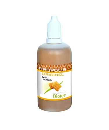Dioter Laboratory Propolis Original 100ml