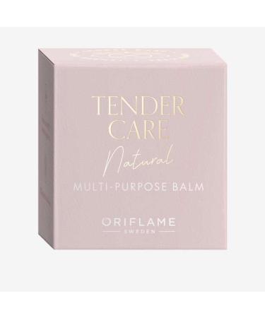 Tender Care Multi Purpose Natural Balm