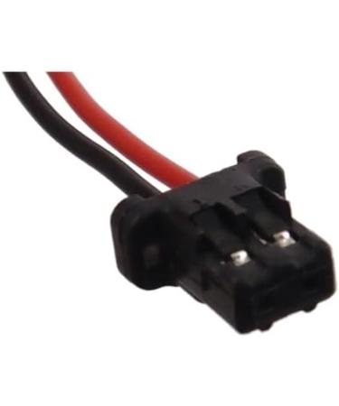 600mAh Replacement Battery for AT&T STB-93 (2.4V) - Long-lasting Power | International Shipping Available - Buy Online on GoSupps.com