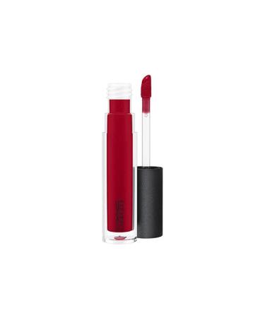 MAC Lipglass Lip Gloss  Ruby Woo - Buy Online on GoSupps.com