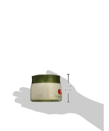 Buy Fruit Massage Cream with Vitamin E - 200g | Nourishing Skincare for Healthy Glow | International Shipping Available - Buy Online on GoSupps.com