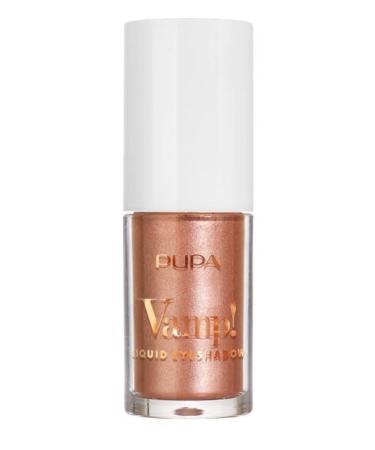 Pupa Vamp! Liquid Eyeshadow 014 Sunset Bronze Liquid Eyeshadow