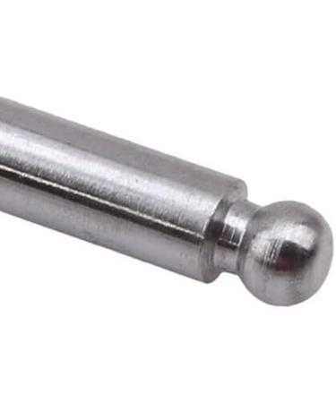 Triangle Cuticle Pusher Metal Scraper & UV Gel Nail Polish Remover Tool By Wishbeauty - Nail Polish Cleaner Tool - Stainless Steel Manicure Sticks for Removing Gel Nail Polish Peeler Art Remover - Buy Online on GoSupps.com