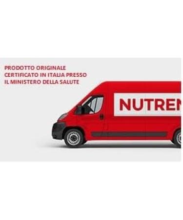 Nutrend 100% Whey Protein Powder - Muscle Building & Recovery with Glutamine & Amino Acids | 1000g Cookies & Brownies - International Shipping Available - Buy Online on GoSupps.com