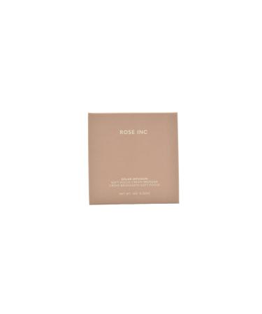 Rose Inc Solar Infusion Moisturizing Cream Bronzer - Kauai Medium | Sun-Kissed Glow - Buy Online on GoSupps.com