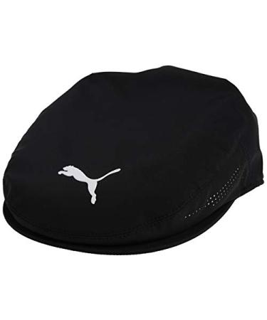 PUMA GOLF 2020 Men's Tour Driver Hat (Men's Large-X-Large Puma Black