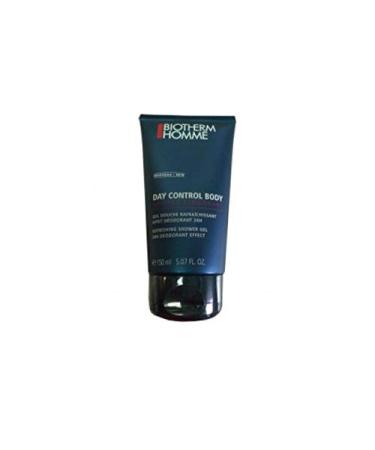 Biotherm Homme Day Control Body Deodorant & Refreshing Shower Gel 5.07 oz - Buy Online for Global Shipping - Buy Online on GoSupps.com
