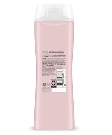 Suave Essentials Aloe & Rose Water Moisturizing Body Wash 15 FL. OZ. (Pack of 2) - Buy Online on GoSupps.com
