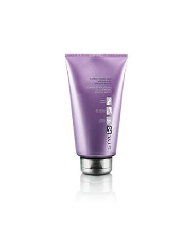 Ing Gomme Extra Strong - Gel - 3 packs of 250 ml