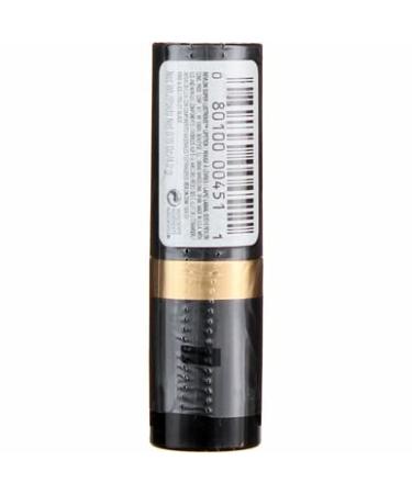 Revlon Super Lustrous Lipstick Fire & Ice 0.15 oz - Pack of 3 | Buy Internationally Online - Buy Online on GoSupps.com