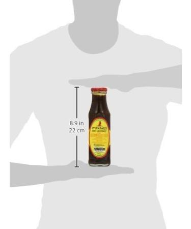 Mrs Balls Hot Chutney 470g - Authentic South African Flavor | Buy Online - Buy Online on GoSupps.com