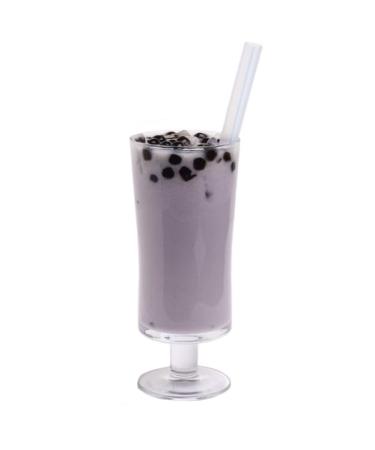 Buy Bossen Taro Milk Tea Powder | Quality Class A for Authentic Milk Teas Smoothies & Bubble Teas | 1 KG | Vegan Low Sugar & No Artificial Dyes - Buy Online on GoSupps.com