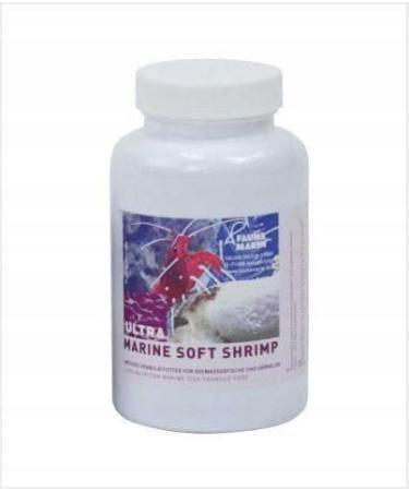 Fauna Marin Ultra Marine Soft Shrimp M 100 ml - Buy Online on GoSupps.com