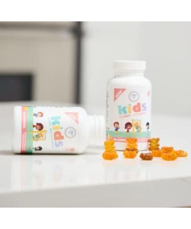 Carson Life Kids MULTIVITAMINS - Gummies - Buy Online on GoSupps.com