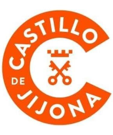 Castillo de Jijona - Nougat chocolat aux amandes sans sucre 200 g - Nougat sans sucre - Go t incomparable - Sans gluten - Haute qualit - Dur e de vie de 18 mois - Fabriqu en Espagne - Buy Online on GoSupps.com