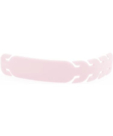 Magiclulu 30 Stk Pink Elastic Mask Strap Buckle & Earring Protection | Slipproof Headband Accessories & Ear Clip Extension - Buy Online on GoSupps.com