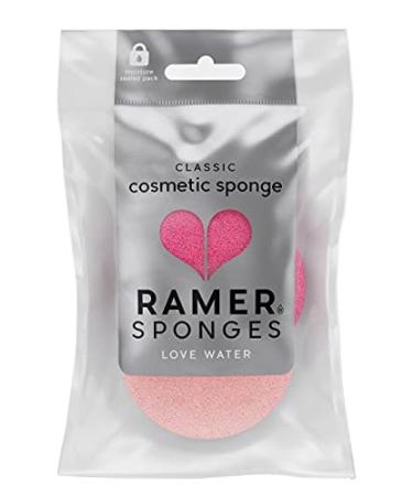 Ramer Classic Cosmetic Sponge in Assorted color