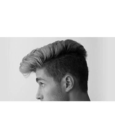 Byrd Hairdo Matte Pomade - 3.35 oz Medium Hold | Best Hair Styling Product - Buy Online on GoSupps.com