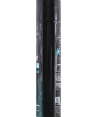 L'Oreal Paris Advanced Hairstyle Lock It Bold Control Hairspray 8.25 Ounce Clear - Buy Online on GoSupps.com