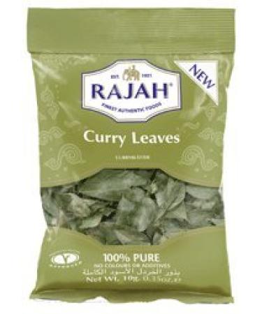 Rajah RAJAH Curry leaves 10 g