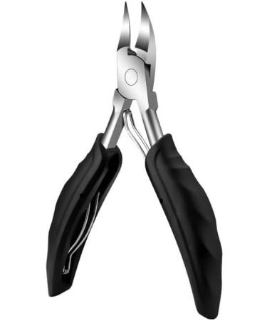 Onychomycosis Pliers Stainless Steel Ingrown Toenail Scissors Plastic Handle Dead Skin Pliers Stainless Steel Manicure Trimming Tools (Size : Rosso) - Buy Online on GoSupps.com