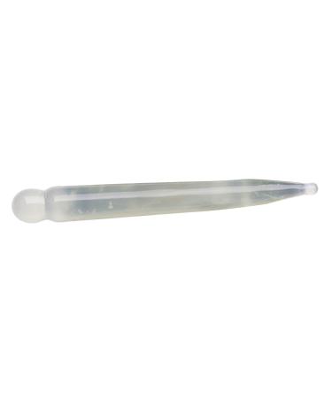 Frcolor skin care tools tool massage device for skin care acupuncture point massage device massage tab trigger point massage device body massage device crystal relaxation stick