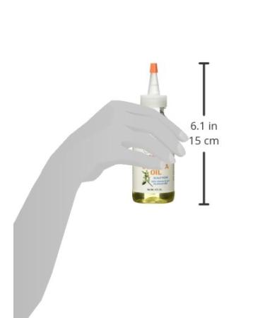 Buy Jamaican Organic Jojoba Oil - Pure Natural & International Shipping Available - Buy Online on GoSupps.com