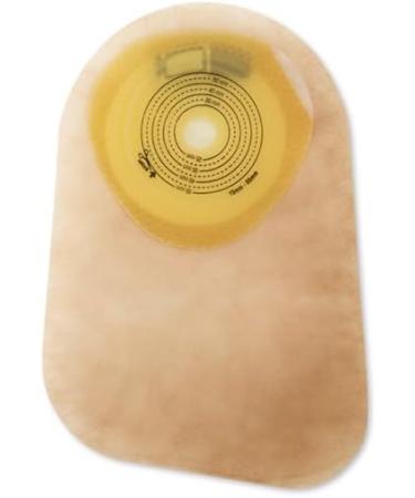 HOLLISTER Colostomy Pouch Premier One-Piece System - 9" Length 1-3/8" Stoma Closed End (#82335) - Buy Online & Ship Internationally - Buy Online on GoSupps.com