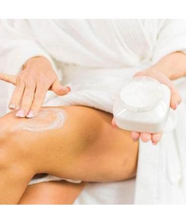 Shea Body Butter - Hydrating Moisturizer with Pure Shea Avocado & Apricot Oil | 8oz Fruit Smoothie - Ultimate Nourishment for All Skin Types | International Shipping Available - Buy Online on GoSupps.com