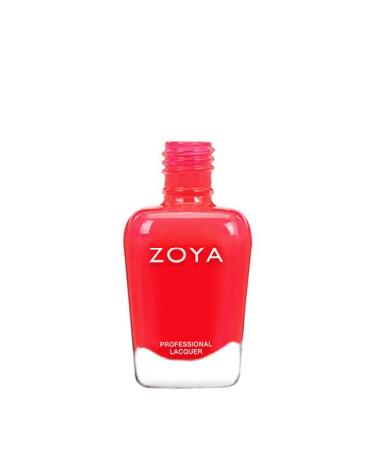 Zoya Polish Alora - Beachy Brights Collection - Summer 2023