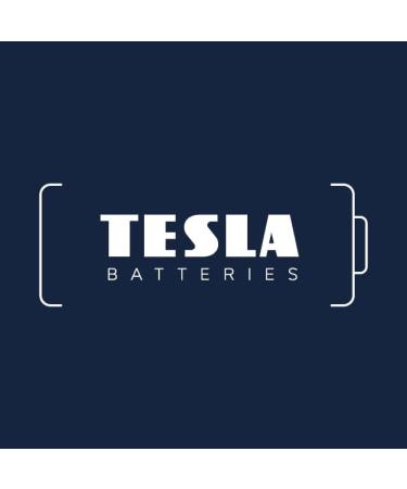 Buy Tesla Alkaline AAA Batteries for Toys - 4 Pack | International Shipping Available - Buy Online on GoSupps.com