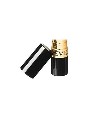 Revlon Super Lustrous Pink Velvet 423 Creme Lipstick - 0.15 oz - Buy Online on GoSupps.com
