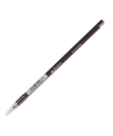 Jordana Eyeliner Dark Brown 38