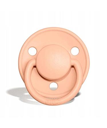 BIBSE de Lux Silicone Protection for 0-36 Months - Safe Durable & Stylish | International Shipping Available - Buy Online on GoSupps.com