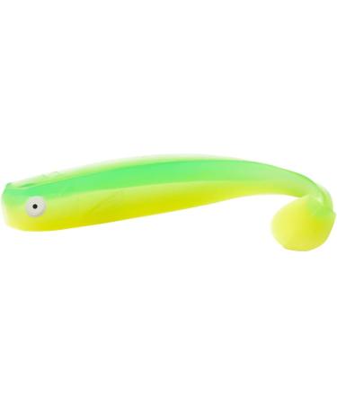 ZANDERKANT Fishing Lures - Reactor 16 cm Rubber Fish Kaulis | Various Sizes & Designs | International Shipping - Buy Online on GoSupps.com
