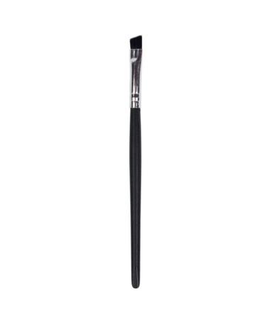 Professional Makeup Brush Black Flat Angled Eye Brow Eyeliner EyeshadowUseful and Attractive