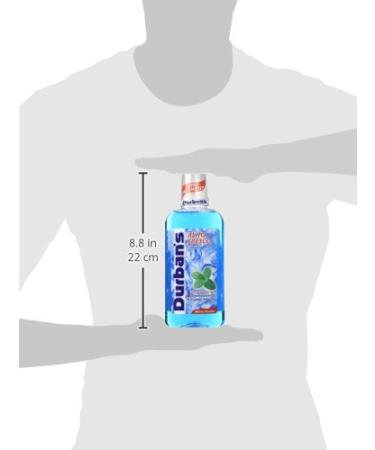 Colluttorio Alito Fresco 500 ml - Fresh Breath Mouthwash | Buy Internationally Online - Buy Online on GoSupps.com